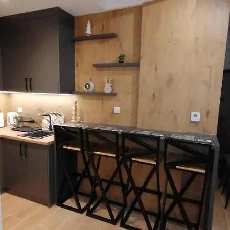 Mali Princ Apartment