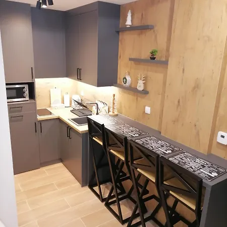 Apartment Mali Princ *