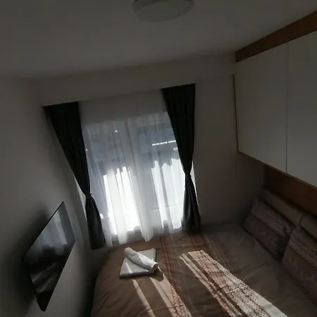 Apartment Mali Princ Jahorina