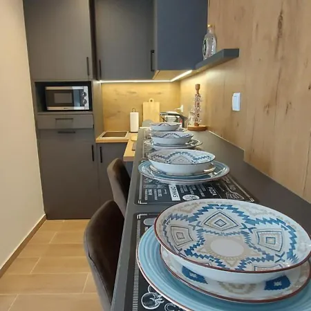 Mali Princ Apartment *