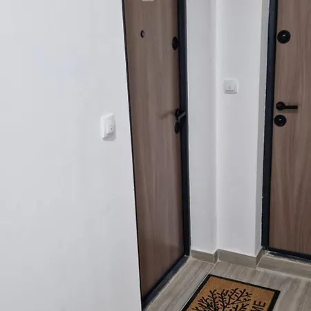 Apartment Mali Princ Jahorina